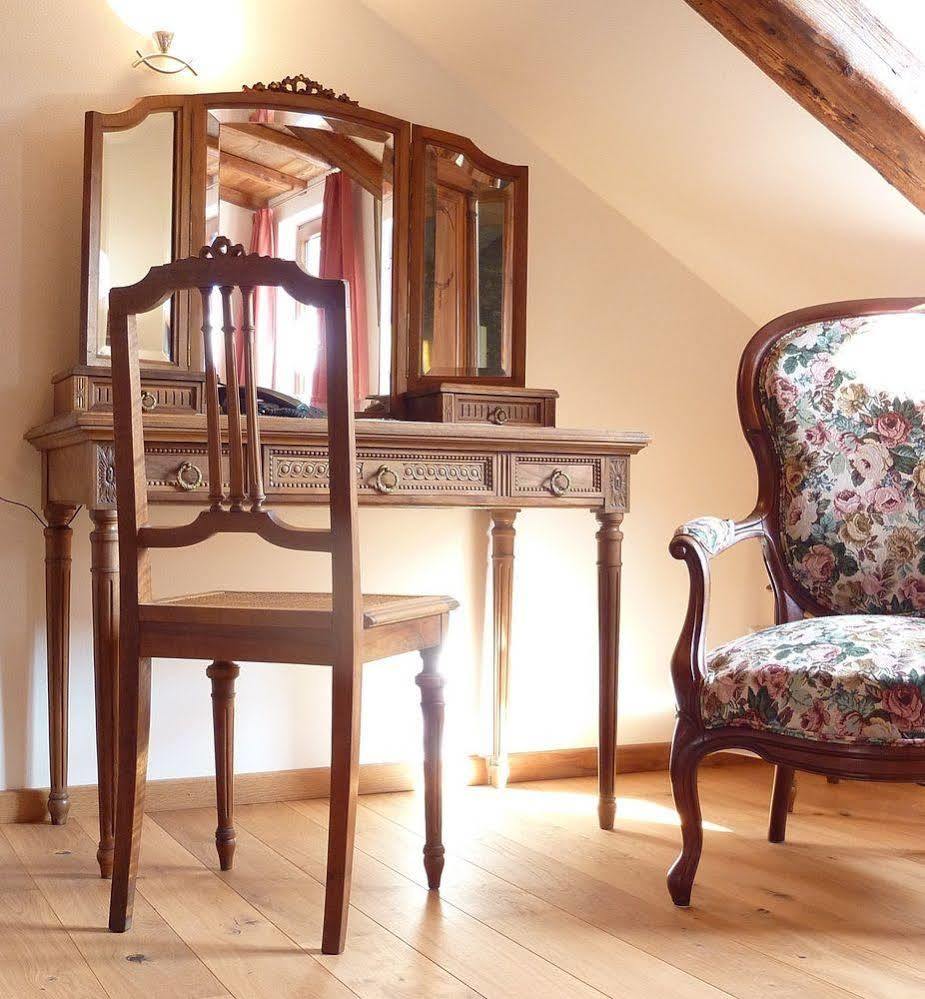 Historisches Genusshotel Loewen 쇼프하임 외부 사진